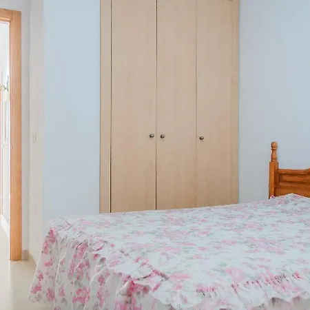Apartamento Nerja Altos De Capistrano Canovas *