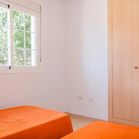 Apartamento Nerja Altos De Capistrano Canovas Nerja
