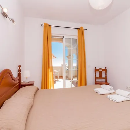 Nerja Altos De Capistrano Canovas * Nerja