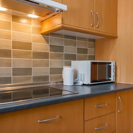 Nerja Altos De Capistrano Canovas Apartamento