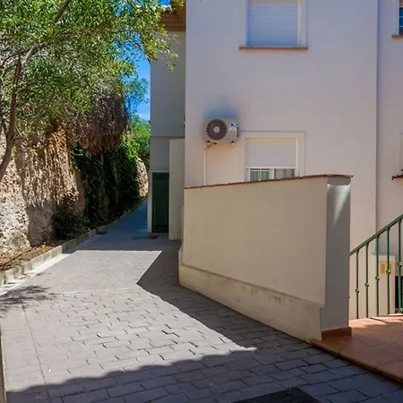 Nerja Altos De Capistrano Canovas *