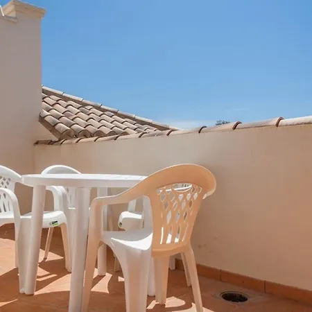Nerja Altos De Capistrano Canovas *