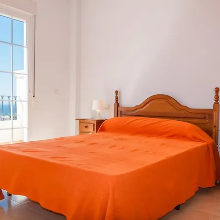 Nerja Altos De Capistrano Canovas * Nerja