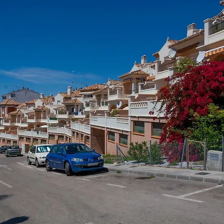 Apartamento Nerja Altos De Capistrano Canovas *
