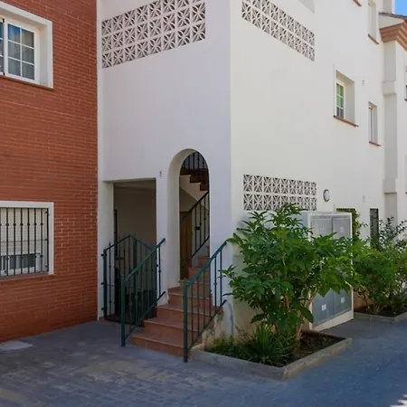 Apartamento Nerja Altos De Capistrano Canovas *