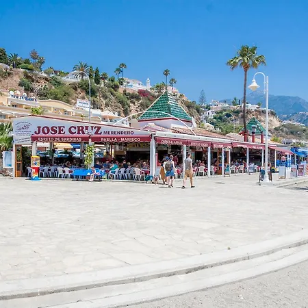 Nerja Altos De Capistrano Canovas