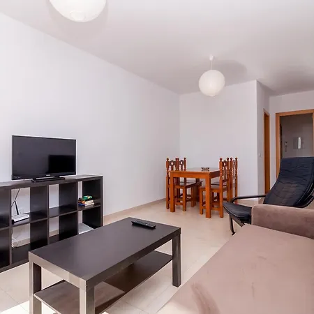 Apartamento Nerja Altos De Capistrano Canovas Nerja