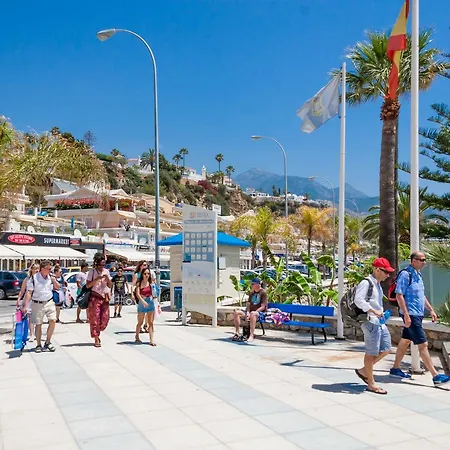 Nerja Altos De Capistrano Canovas