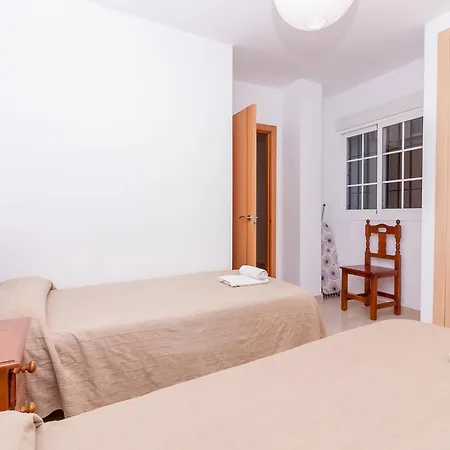 Nerja Altos De Capistrano Canovas Nerja