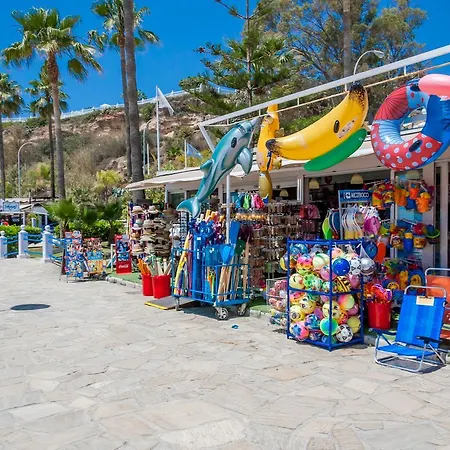 Nerja Altos De Capistrano Canovas