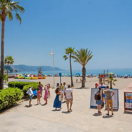 Nerja Altos De Capistrano Canovas Nerja