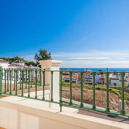 Apartamento Nerja Altos De Capistrano Canovas *