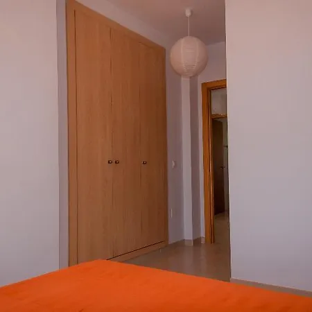 Apartamento Nerja Altos De Capistrano Canovas *