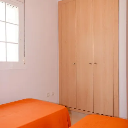 Apartamento Nerja Altos De Capistrano Canovas