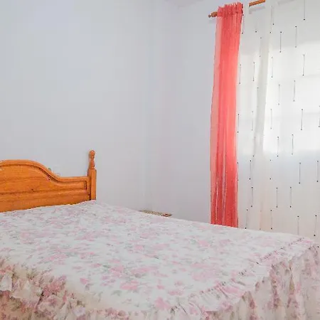 Nerja Altos De Capistrano Canovas Daire *