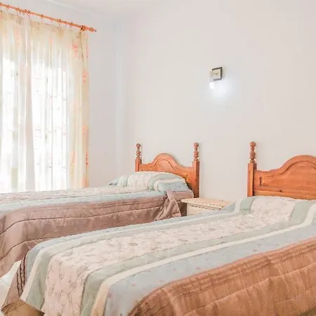 Nerja Altos De Capistrano Canovas Nerja