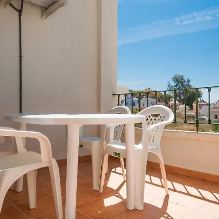 Nerja Altos De Capistrano Canovas *