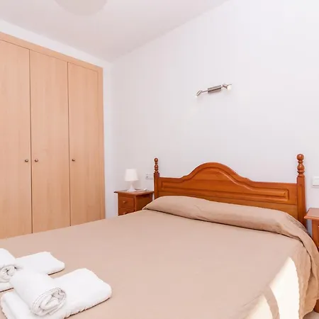 Nerja Altos De Capistrano Canovas