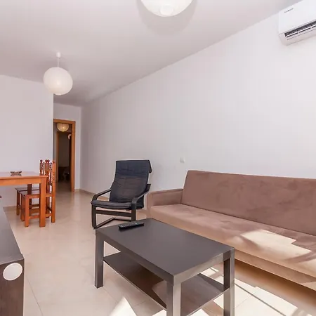 Nerja Altos De Capistrano Canovas Daire *