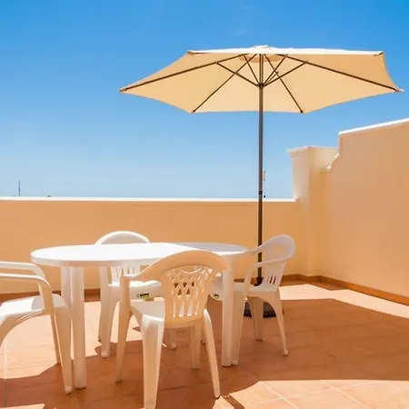 Nerja Altos De Capistrano Canovas Nerja