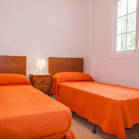 Nerja Altos De Capistrano Canovas Daire