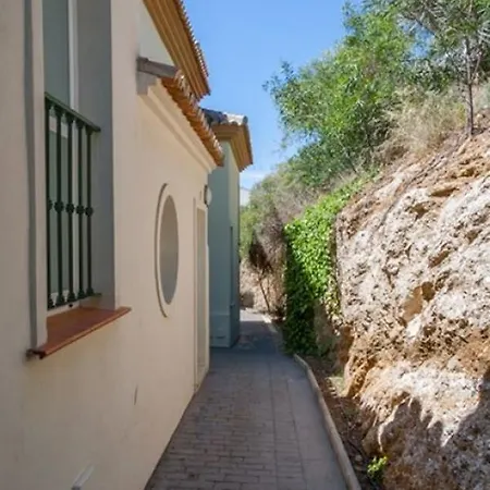 Nerja Altos De Capistrano Canovas *