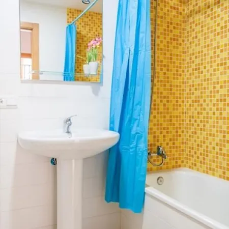 Nerja Altos De Capistrano Canovas Daire *