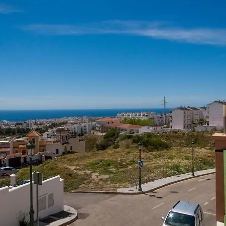 Nerja Altos De Capistrano Canovas