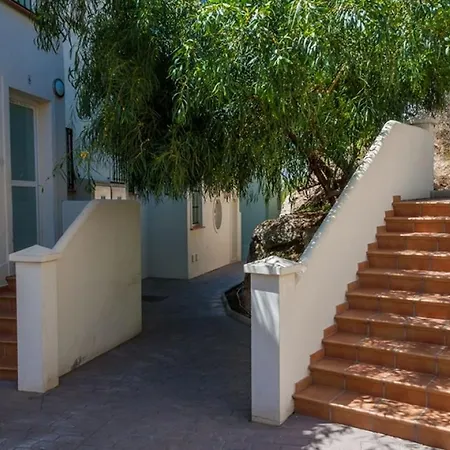 Nerja Altos De Capistrano Canovas *