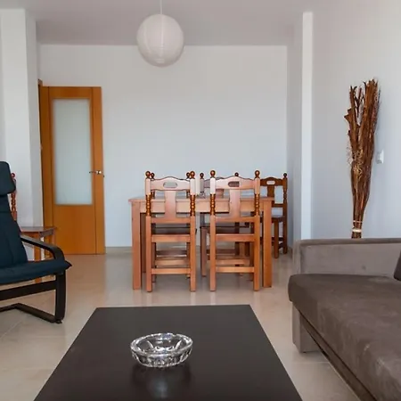 Nerja Altos De Capistrano Canovas