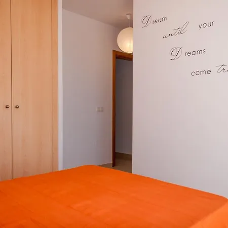 Nerja Altos De Capistrano Canovas Daire *