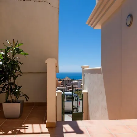 Nerja Altos De Capistrano Canovas *