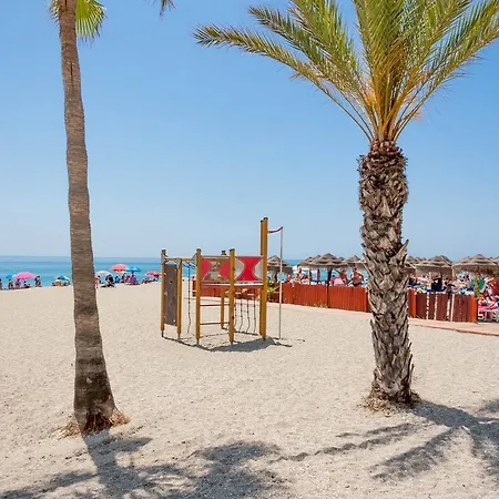 Daire Nerja Altos De Capistrano Canovas Nerja