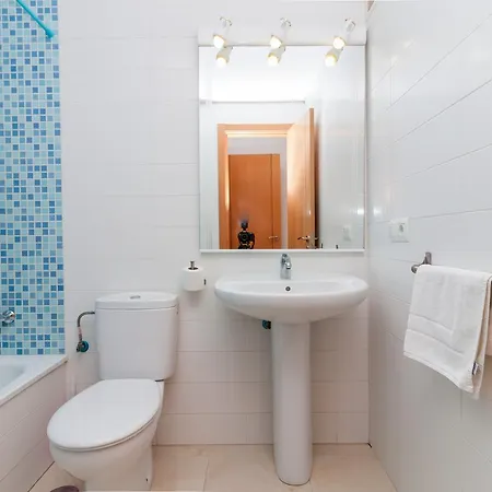Daire Nerja Altos De Capistrano Canovas *