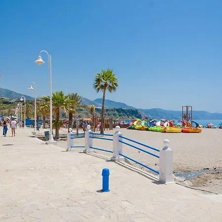 Daire Nerja Altos De Capistrano Canovas *