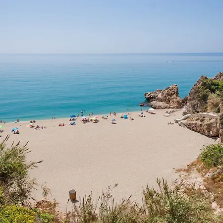 Nerja Altos De Capistrano Canovas