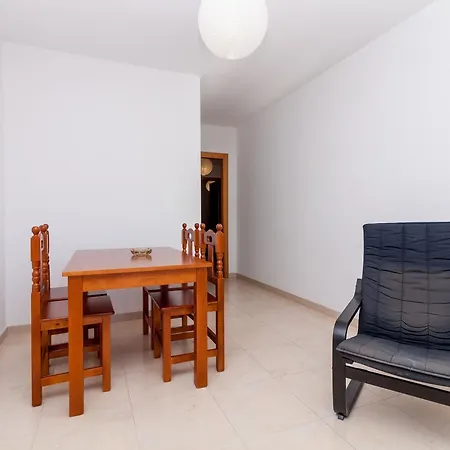 Nerja Altos De Capistrano Canovas Daire