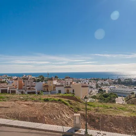 Daire Nerja Altos De Capistrano Canovas *