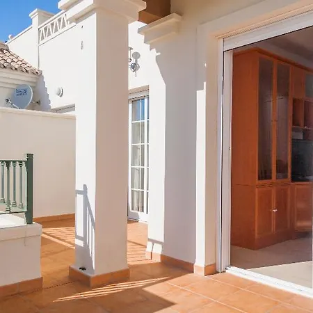 Nerja Altos De Capistrano Canovas * Nerja