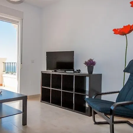 Nerja Altos De Capistrano Canovas * Nerja
