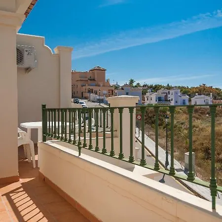 Nerja Altos De Capistrano Canovas * Nerja