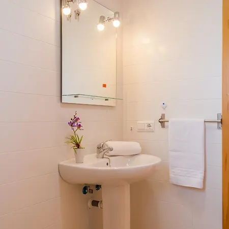 Nerja Altos De Capistrano Canovas Daire Nerja